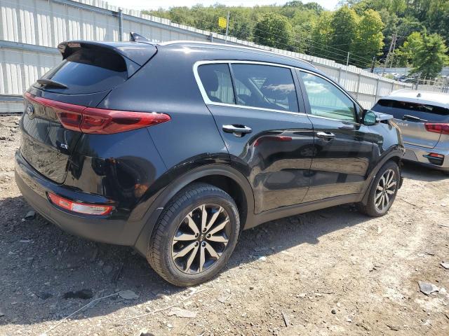 2018 KIA SPORTAGE E - KNDPNCAC8J7352522