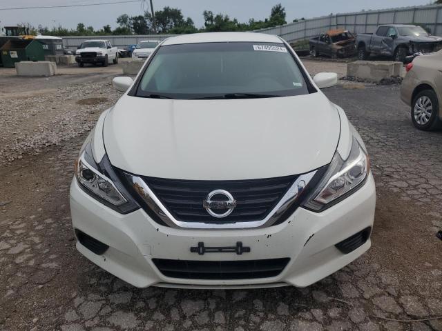 2018 NISSAN ALTIMA 2.5 - 1N4AL3AP2JC231819