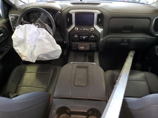 2022 GMC SIERRA LIM - 3GTU9DED0NG145052
