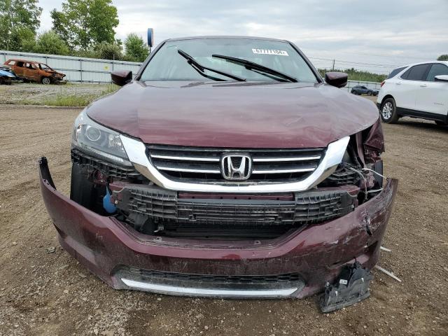 VIN 1HGCR2F59FA188202 2015 Honda Accord, Sport no.5