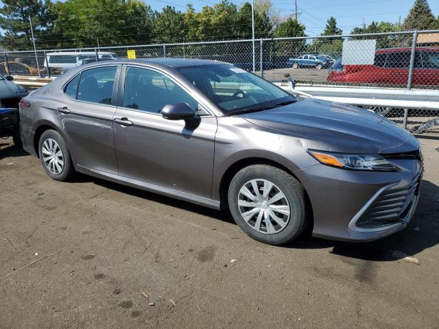 2022 TOYOTA CAMRY LE - 4T1C31AKXNU588110