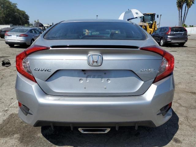 2020 HONDA CIVIC SPOR 2HGFC2F87LH583162  68354284