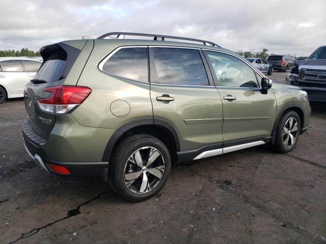 2020 SUBARU FORESTER T - JF2SKAXC0LH591799