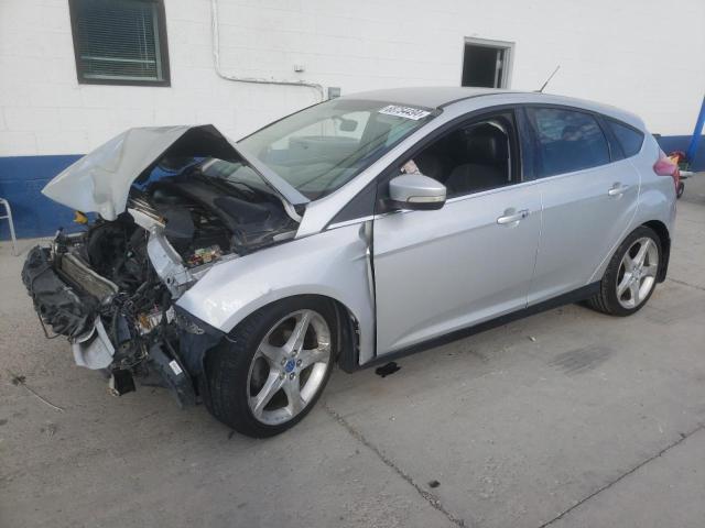 2013 FORD FOCUS TITA #2986614312