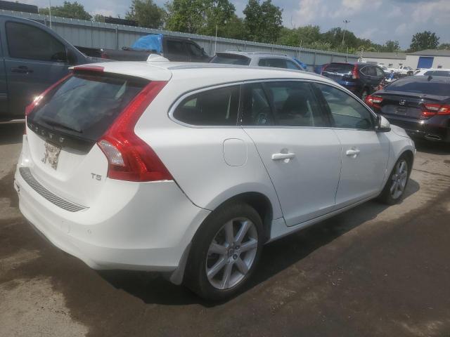 YV140MEK4H1356390 Volvo V60 T5 Premier 2017