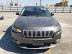 JEEP CHEROKEE L photo