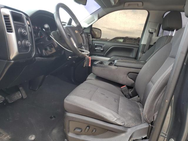 2018 CHEVROLET SILVERADO - 3GCUKREC9JG569073