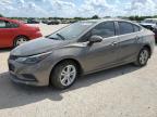 2018 CHEVROLET CRUZE LT - 1G1BE5SMXJ7158113