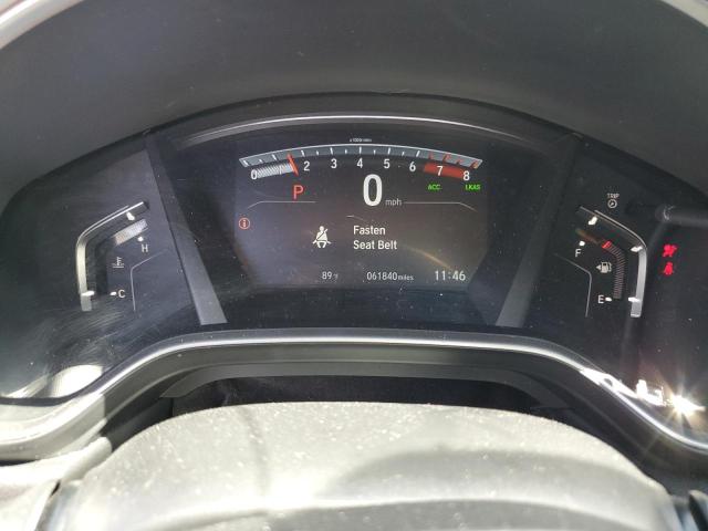 2018 HONDA CR-V EXL - 5J6RW1H88JA010450