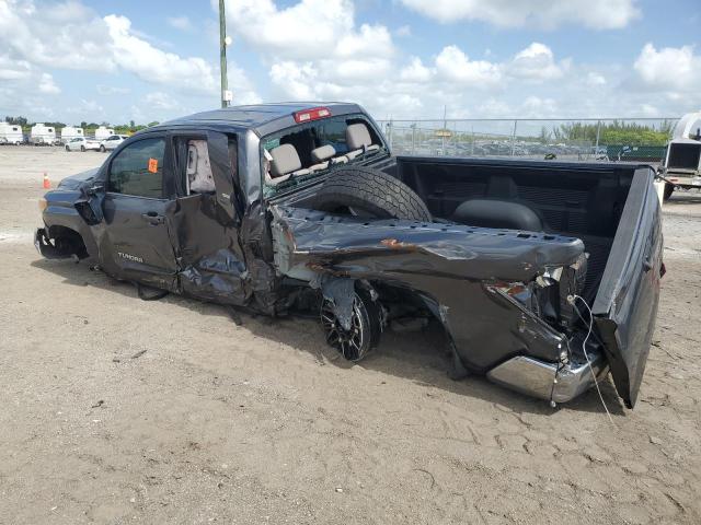 2017 TOYOTA TUNDRA DOU - 5TFRW5F13HX21289X