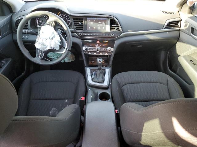2020 HYUNDAI ELANTRA SE - KMHD84LF3LU951223