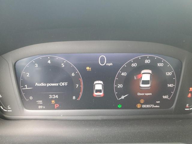 2024 HONDA ACCORD LX - 1HGCY1F26RA001229