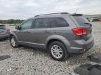 DODGE JOURNEY SX photo