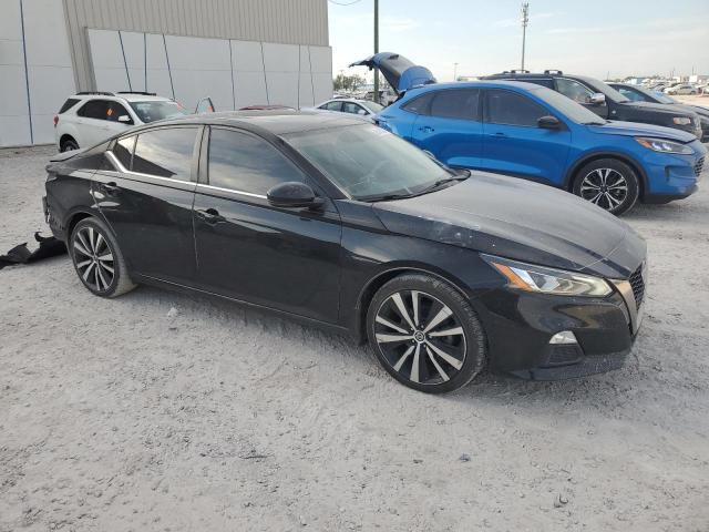2019 NISSAN ALTIMA SR - 1N4BL4CV7KC120691