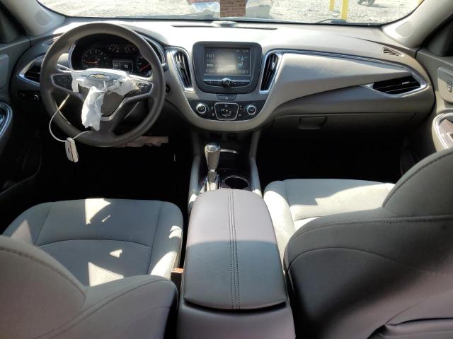 2018 CHEVROLET MALIBU LT - 1G1ZD5ST6JF123289