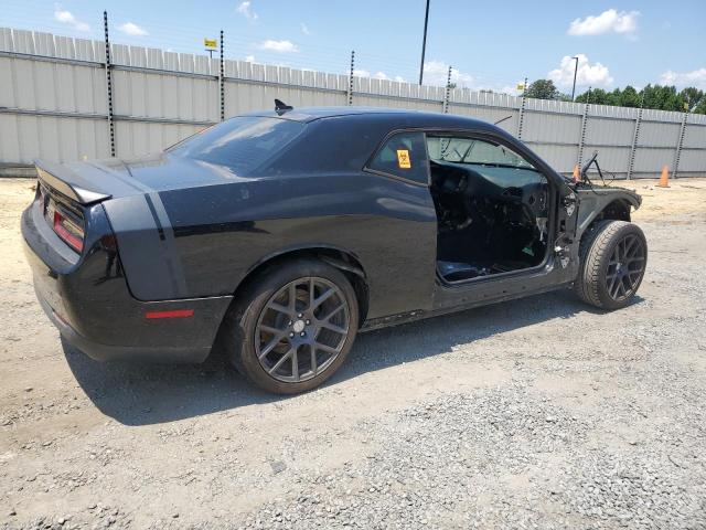 2016 DODGE CHALLENGER - 2C3CDZFJ1GH152661