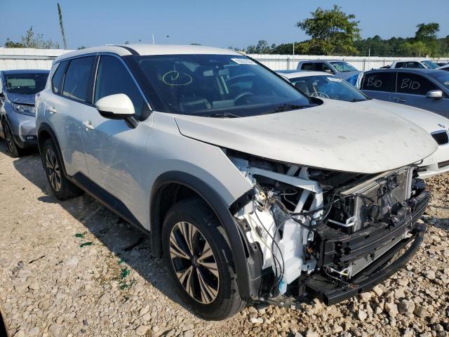 Vin: jn8bt3ba6pw405962, lot: 65631604, nissan rogue sv 20234
