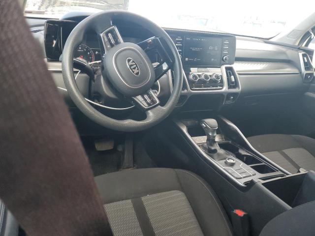 2021 KIA SORENTO LX - 5XYRGDLC7MG003428
