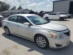 NISSAN ALTIMA 2.5 photo