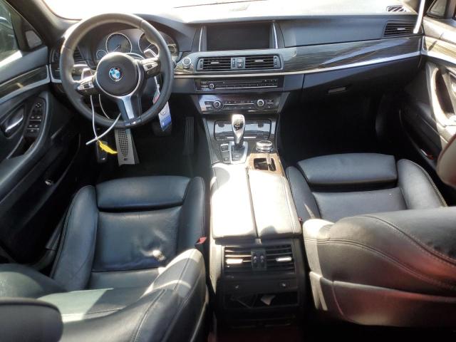 VIN WBA5B1C59EDZ37021 2014 BMW 5 Series, 535 I no.8