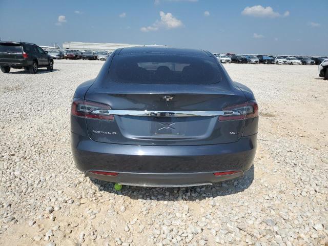 2016 TESLA MODEL S - 5YJSA1E20GF128904