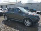 NISSAN JUKE S photo