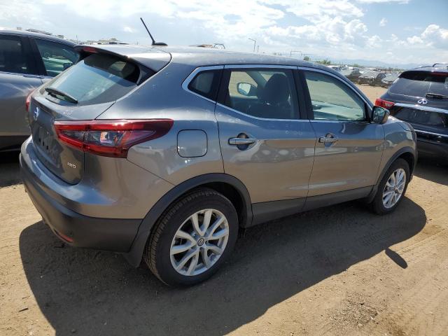 Vin: jn1bj1aw5mw669742, lot: 65227594, nissan rogue s 20213