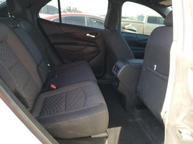 2019 CHEVROLET EQUINOX LT - 3GNAXKEV3KS565779