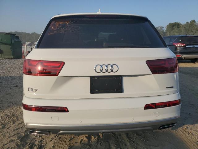 VIN WA1LHAF71KD031957 2019 Audi Q7, Premium Plus no.6