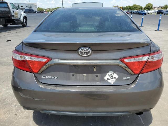 2016 TOYOTA CAMRY LE - 4T1BF1FK1GU558248