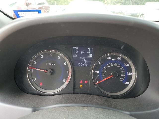 2017 HYUNDAI ACCENT SE - KMHCT5AE0HU304909