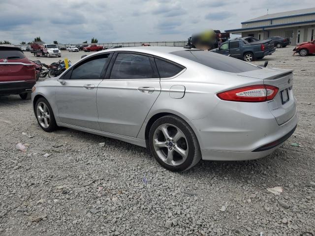 VIN 3FA6P0H70FR142869 2015 Ford Fusion, SE no.2