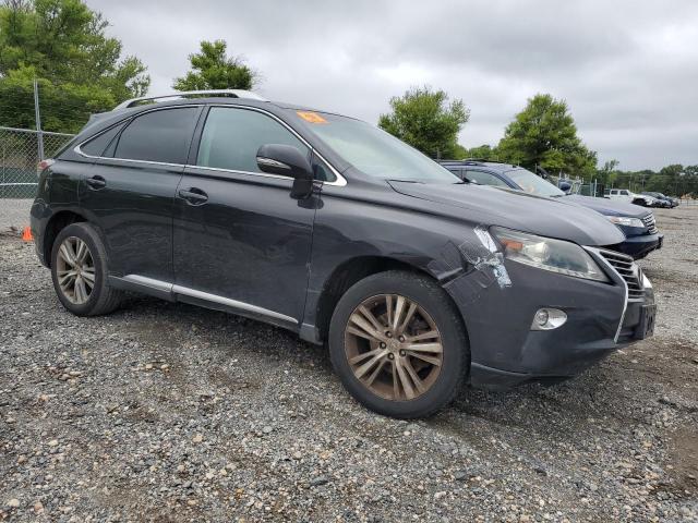 2015 LEXUS RX 350 BAS - 2T2BK1BA6FC317922