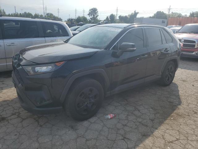 2019 TOYOTA RAV4 LE 2019