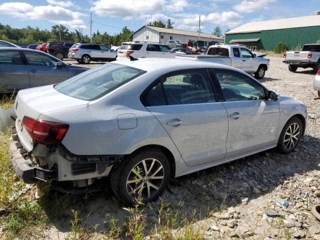 2017 VOLKSWAGEN JETTA SE - 3VWB67AJ7HM373811