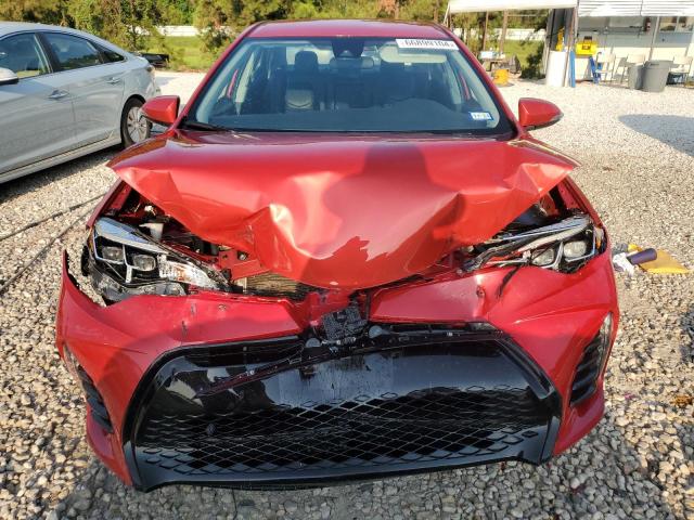 2019 TOYOTA COROLLA L - 5YFBURHE2KP895081