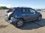 NISSAN MURANO S photo