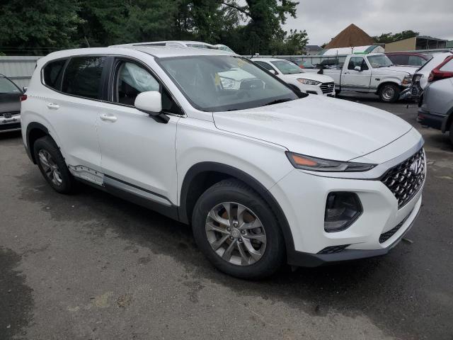 2019 HYUNDAI SANTA FE S - 5NMS2CAD8KH069849