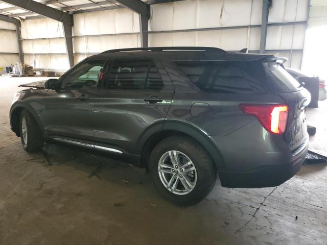 2020 FORD EXPLORER X - 1FMSK7DH7LGB22065