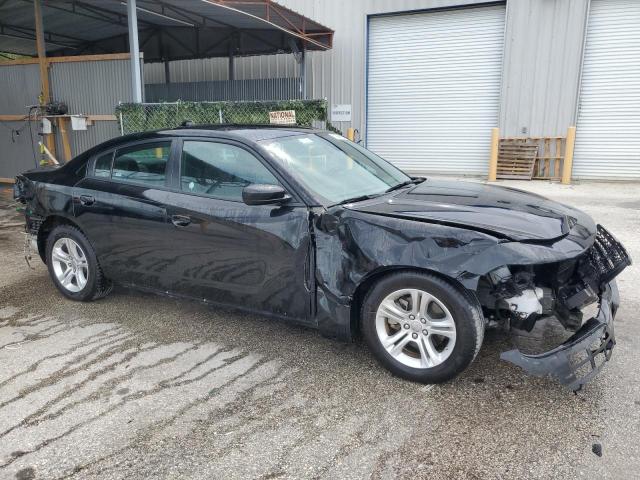 2023 DODGE CHARGER SX - 2C3CDXBGXPH518664