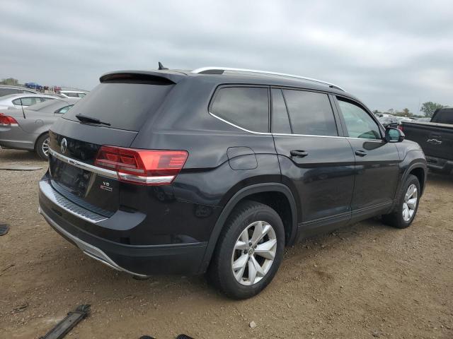 VIN 1V2KR2CA9JC540301 2018 Volkswagen Atlas, SE no.3