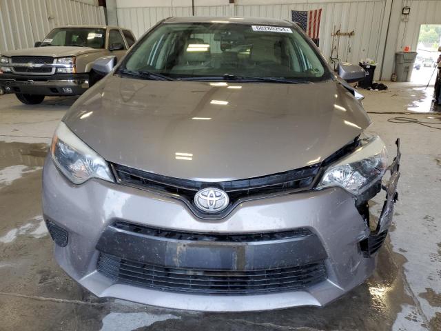 2016 TOYOTA COROLLA L - 2T1BURHE4GC496146
