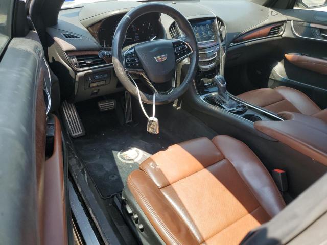 2015 CADILLAC ATS PREMIU 1G6AF1R38F0126740