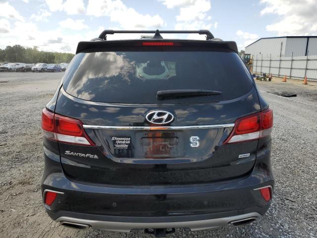 2017 HYUNDAI SANTA FE S KM8SR4HFXHU186130  67549014