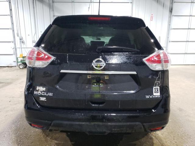 2015 NISSAN ROGUE S - 5N1AT2MV7FC841989