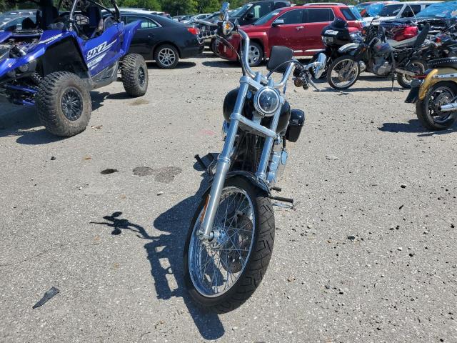 2006 HARLEY-DAVIDSON FXDWGI 1HD1GP1156K316912