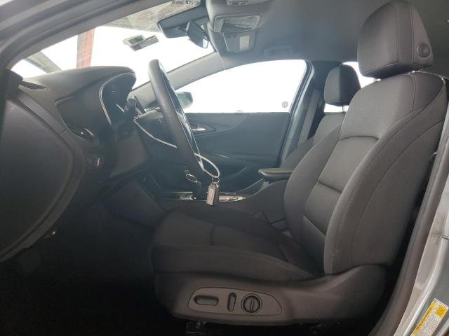 2023 CHEVROLET MALIBU LT - 1G1ZD5ST3PF161636