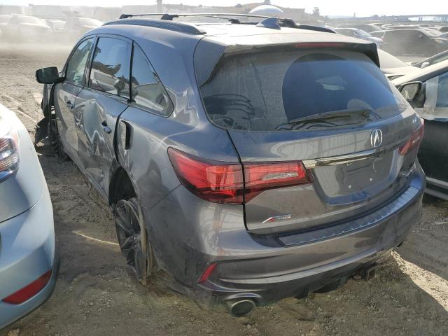 2019 ACURA MDX A-SPEC - 5J8YD4H07KL800557