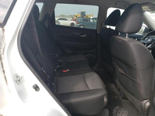 2018 NISSAN ROGUE S - KNMAT2MT7JP518403