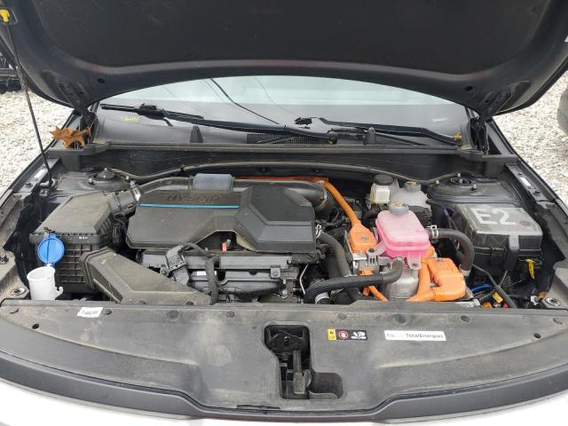 2023 KIA SPORTAGE L - KNDPUCAG8P7074994